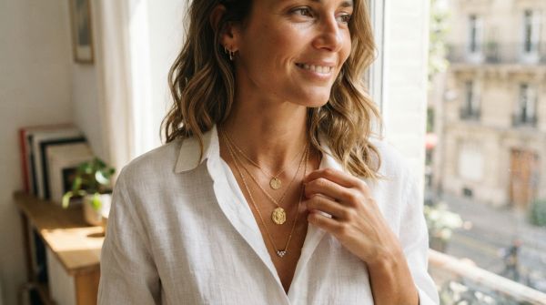 Les meilleurs pendentifs pour enrichir vos styles quotidiens