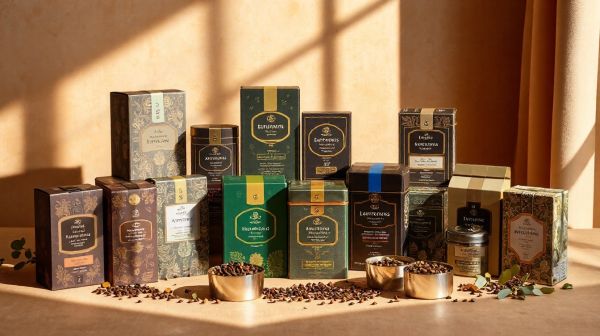 Top marques de thé : choisissez le meilleur pour vous
