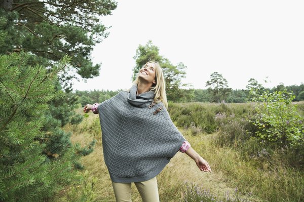 Découvrez le poncho de bain femme idéal pour votre été