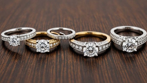 Découvrez les meilleures bagues personnalisées pour un cadeau mémorable